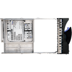 IBM 8202-E4D Disk Drives: Power7+ SSD HDD